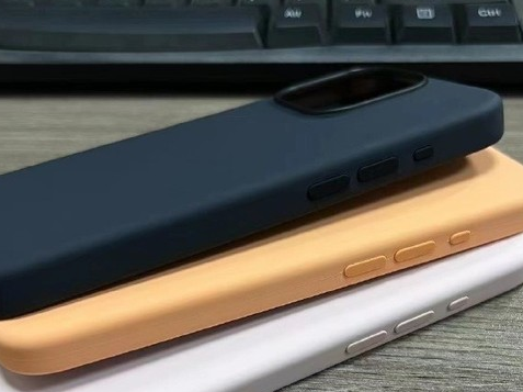 韶山苹果14维修站分享iPhone14手机壳能直接给iPhone15用吗?