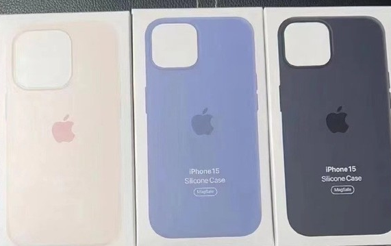 韶山苹果14维修站分享iPhone14手机壳能直接给iPhone15用吗?