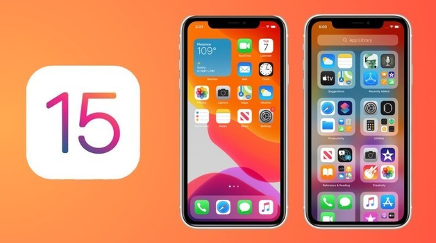 韶山苹果13维修分享iPhone13更新iOS 15.5，体验如何 