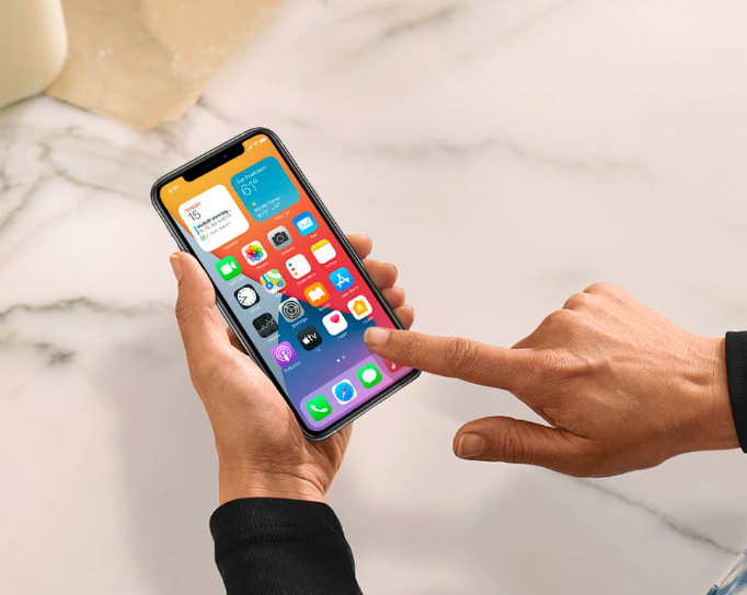 韶山苹果手机维修分享iPhone 12 出现运行缓慢或死机的情况怎么办 