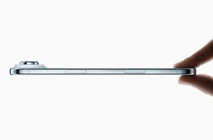 韶山苹果维修点分享iPhone 17 Air自动关机电源故障解析 