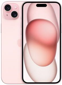 韶山苹果维修点分享iPhone15 Plus手机黑屏小众问题 