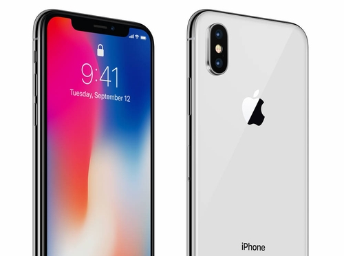 韶山苹果维修点分享iPhone X电池发烫冷门故障解析 