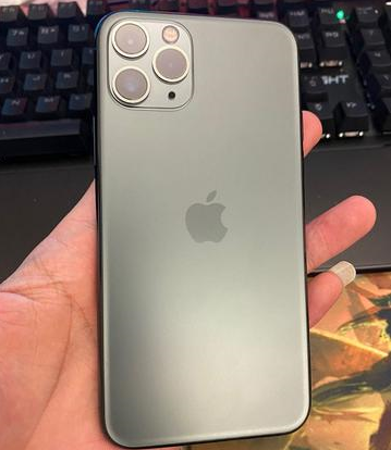 韶山苹果维修点分享iPhone 11 Pro电池发烫小众问题解读 
