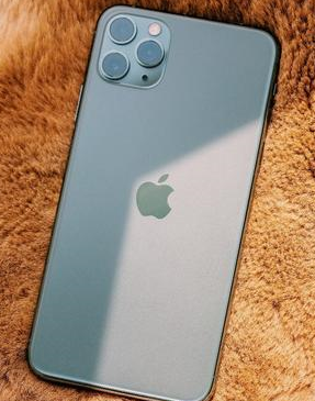 韶山苹果维修点分享iPhone 11 Pro Max电池发烫特殊问题 