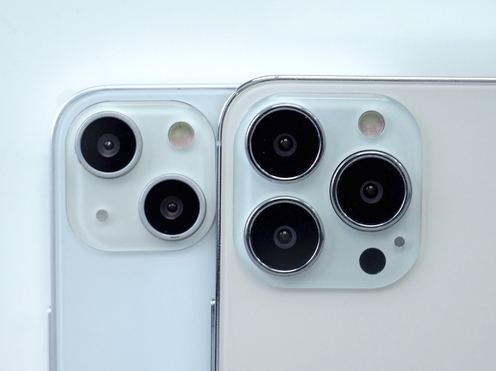 韶山苹果维修点分享iPhone 13 Pro Max发烫特殊故障解读 