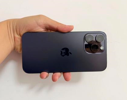 韶山苹果维修点分享iPhone 14 Pro Max发烫多重诱因剖析 